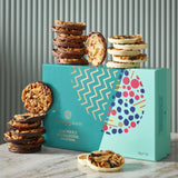 Magnifici Florentine Selection chocolate tin 456g (British brand)