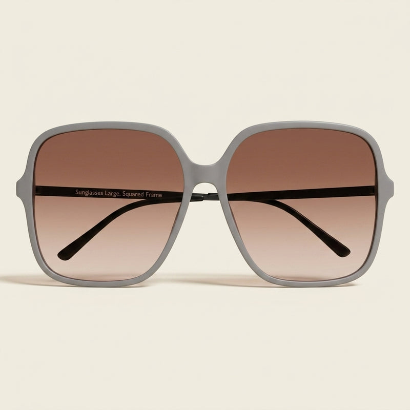 Gucci GG1267S braune Damen Sonnenbrille, UK Version