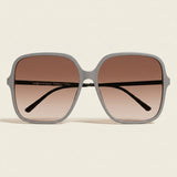 Gucci GG1267S braune Damen Sonnenbrille, UK Version