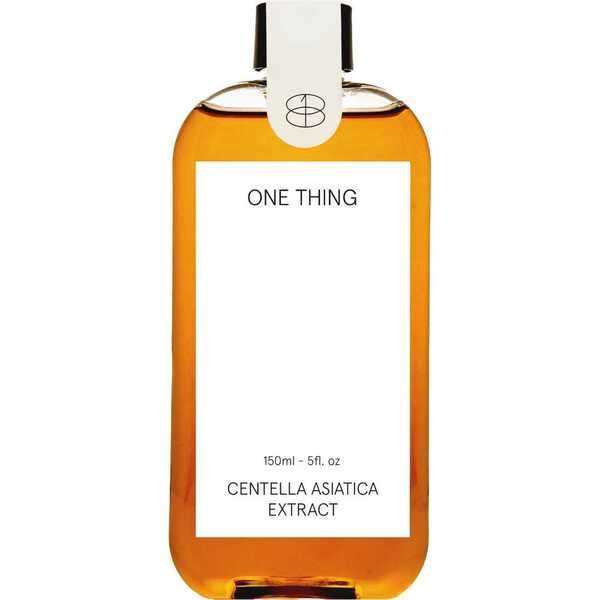 ONE THING Centella Asiatica Extract toner 150ml (British brand)