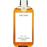 ONE THING Centella Asiatica Extract toner 150ml (British brand)