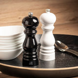 Costco UK Peugeot Paris Duo Salt and Pepper Mill Set 18cm Three Colours- Buy online at McGrocer