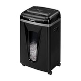 Fellowes Powershred 450M micro cut shredder, imported from the UK