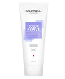 Goldwell Color Revive Conditioner Light Cool Blonde, UK version