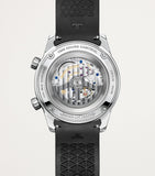 Jaeger-LeCoultre Polaris watch 42mm, UK version