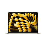 Costco UK Apple MacBook Air 2024 M3 Chip 8GB RAM 512GB SSD 15.3 Inch Laptop- Buy online at McGrocer