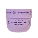Superdrug Yes Studio Call Me Coco-Nuts Whipped Body Butter 400g- Buy online at McGrocer