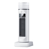 Leaper Home bladeless misting fan desktop, imported from the UK