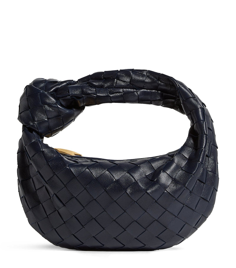 Bottega Veneta Jodie mini handbag - British product