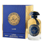 Superdrug Lattafa Ra'ed Luxe Perfume 100ml- Buy online at McGrocer