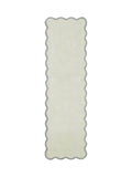 Origin Rugs Elsie runner Sage Seagrass, imported from the UK