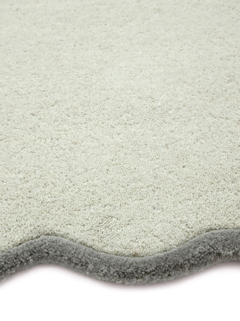 Origin Rugs Elsie runner Sage Seagrass, imported from the UK