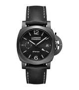 Harrods Panerai Ceramic Luminor GMT BiTempo Watch 40mm- Buy online at McGrocer