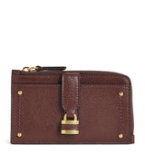 Harrods Chloé Small Grained Leather Paddington Purse- Buy online at McGrocer