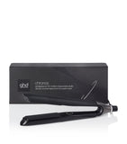ghd black hair straighteners, UK version