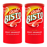 Costco UK Bisto Gravy Granules 2 x 450g- Buy online at McGrocer