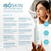 Isoskin hypochlorous cleansing solution spray, UK version
