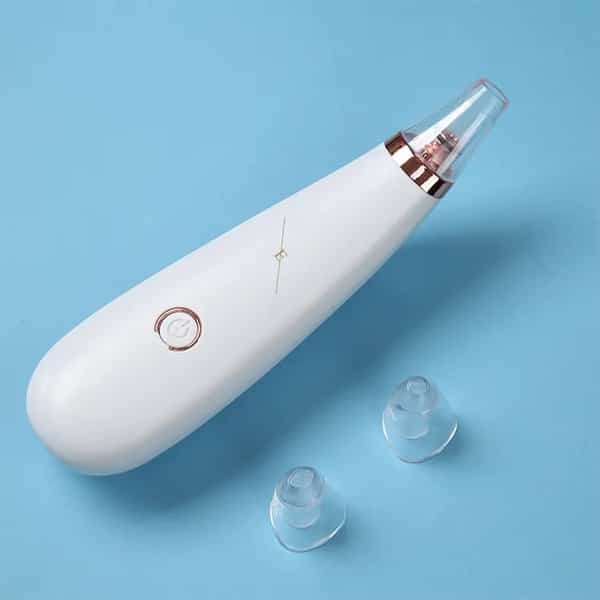 ErthSkin pore vacuum blackhead remover, imported from the UK