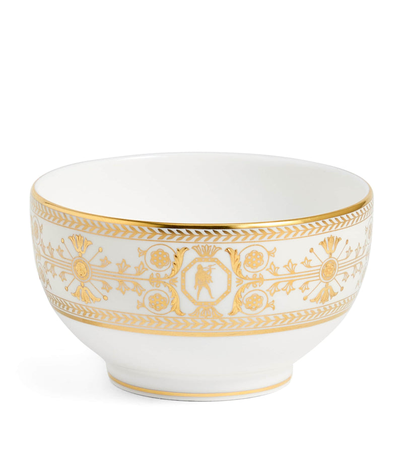 Wedgwood Bacchus rice bowl 10.5cm (British brand)