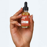 Dr Botanicals Vitamin C Hyaluronic Acid Facial Serum 30ml - British product