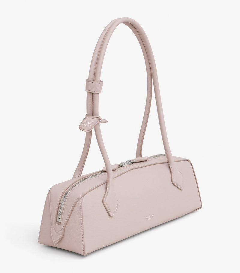 Alaïa Le Teckel medium shoulder bag, imported from the UK