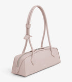 Alaïa Le Teckel medium shoulder bag, imported from the UK