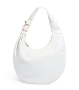 Harrods Schiaparelli Calfskin Soufflé Shoulder Bag- Buy online at McGrocer