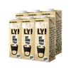 Oatly Vanilla Oat Milk Drink 6x1L bottles imported from the UK