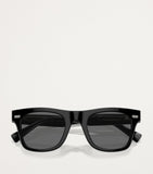 Brunello Cucinelli acetate sunglasses BC4002S - British product