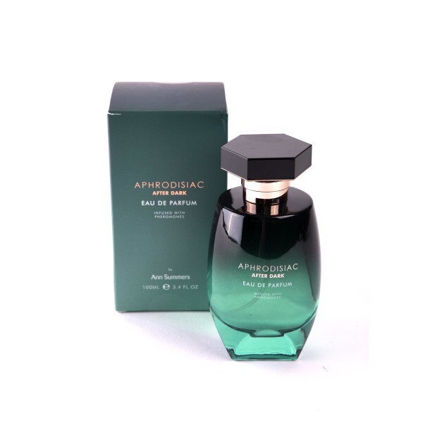 Ann Summers Aphrodisiac perfume 100ml - British product