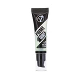 W7 Prime Grip Face Primer Green Travel Size 10ml