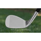 Kirkland Signature 3-piece golf wedge set, UK version