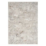 Nourison Glitz Grey Area Rug - British product