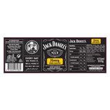 Jack Daniel's BBQ sauce variety pack 3 x 553g, UK version