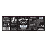 Jack Daniel's BBQ sauce variety pack 3 x 553g, UK version