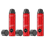 L'Oreal Paris setting spray 3 x 75ml, UK version