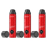 L'Oreal Paris setting spray 3 x 75ml, UK version