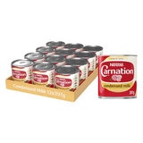Sweetened Condensed Milk Multipack 12 x 397g