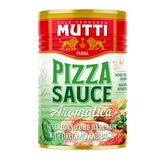 Mutti Pizza Sauce 6 x 400g, imported from the UK
