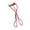 Tweezerman Electric Pink Eyelash Curler With Replacement Pads (British brand)