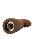 Alessi Oaxaca salt, pepper and spice mill - British product