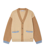 Harrods Bonpoint Edouard Cotton-Cashmere Kids Cardigan 10-14 Years- Buy online at McGrocer