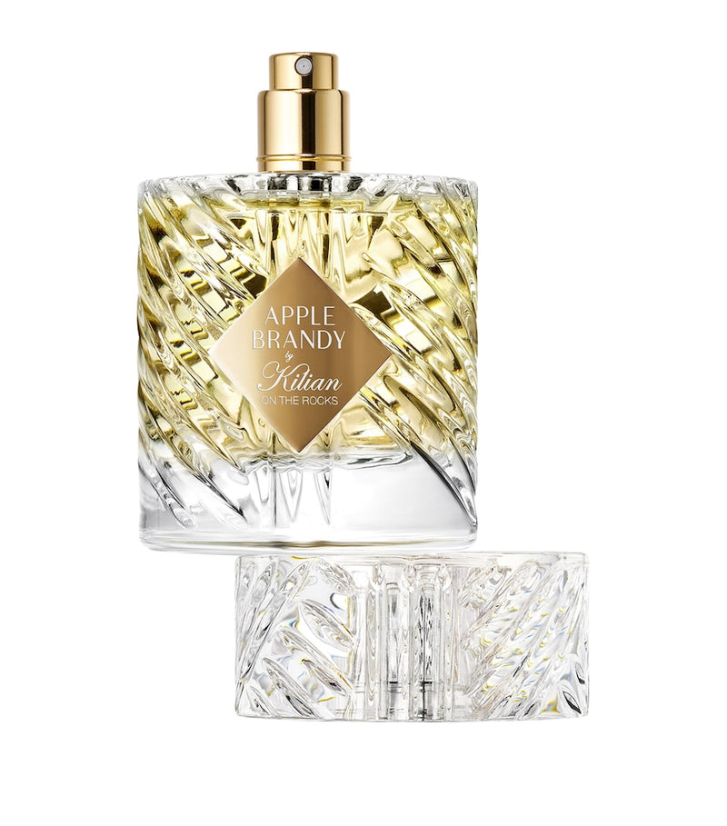 Kilian Paris Apple Brandy On The Rocks eau de parfum 100ml - British product
