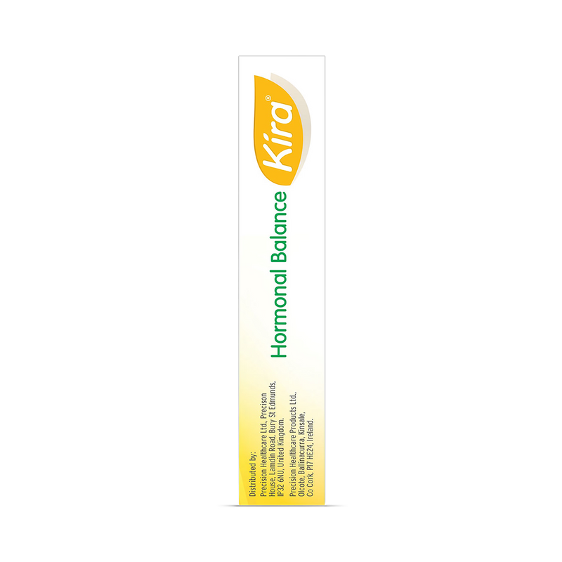 Kira Hormonal Balance Vitamin B Complex 40 tablets - British product