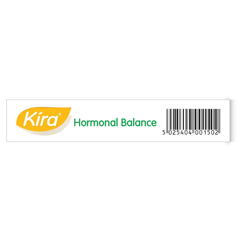 Kira Hormonal Balance Vitamin B Complex 40 tablets - British product