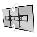 Costco UK Sanus VXT7-B2 Tilting TV Wall Mount for 65-140 Inch TVs- Buy online at McGrocer