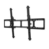 Sanus tilting TV wall mount for 65-140 inch TVs - British product