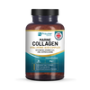 Prowise Healthcare marine collagen with hyaluronic acid 90 capsules (British brand)