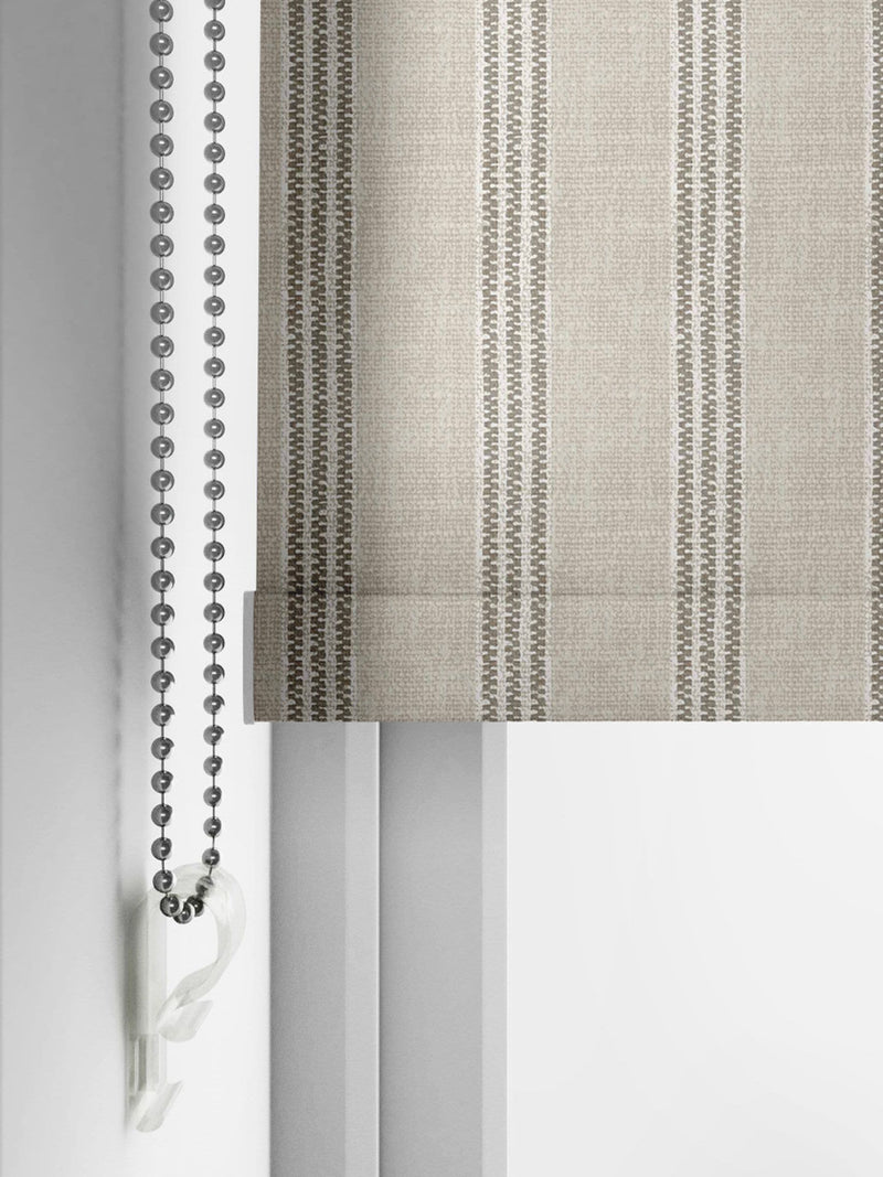Emily Bond Natural George Stripe Rollo, UK-Version