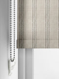 Emily Bond Natural George Stripe Rollo, UK-Version